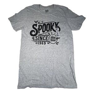 Funko X Disney Parks Haunted Mansion T-Shirt SMALL